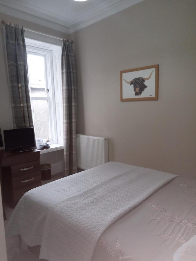 Fassfern Guesthouse Fort William Bagian luar foto
