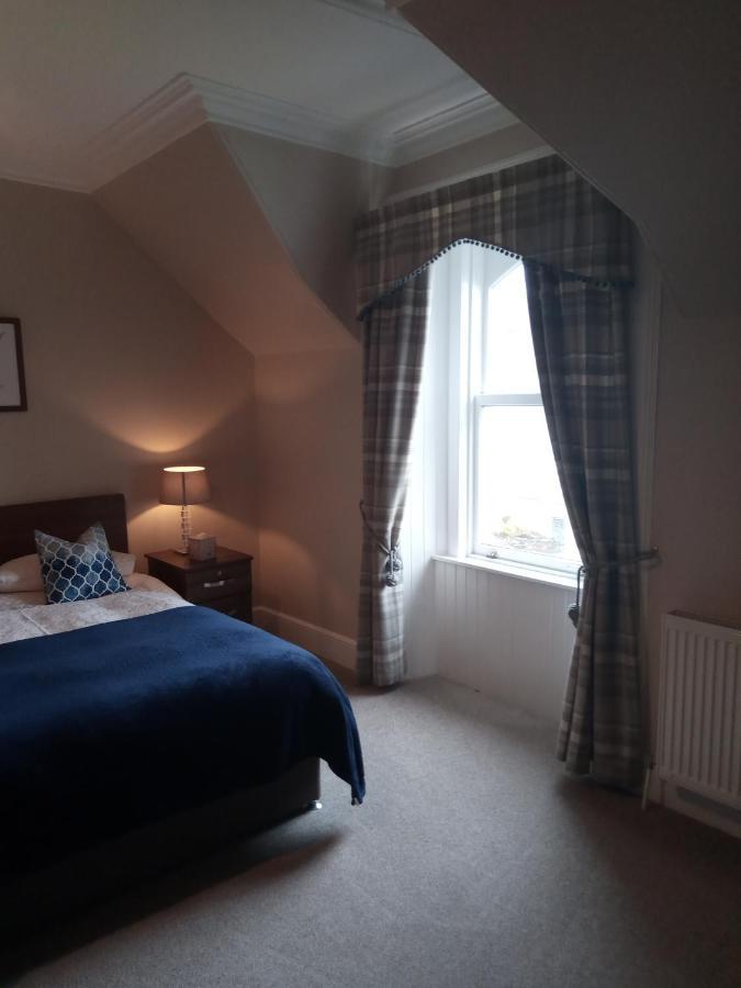 Fassfern Guesthouse Fort William Bagian luar foto