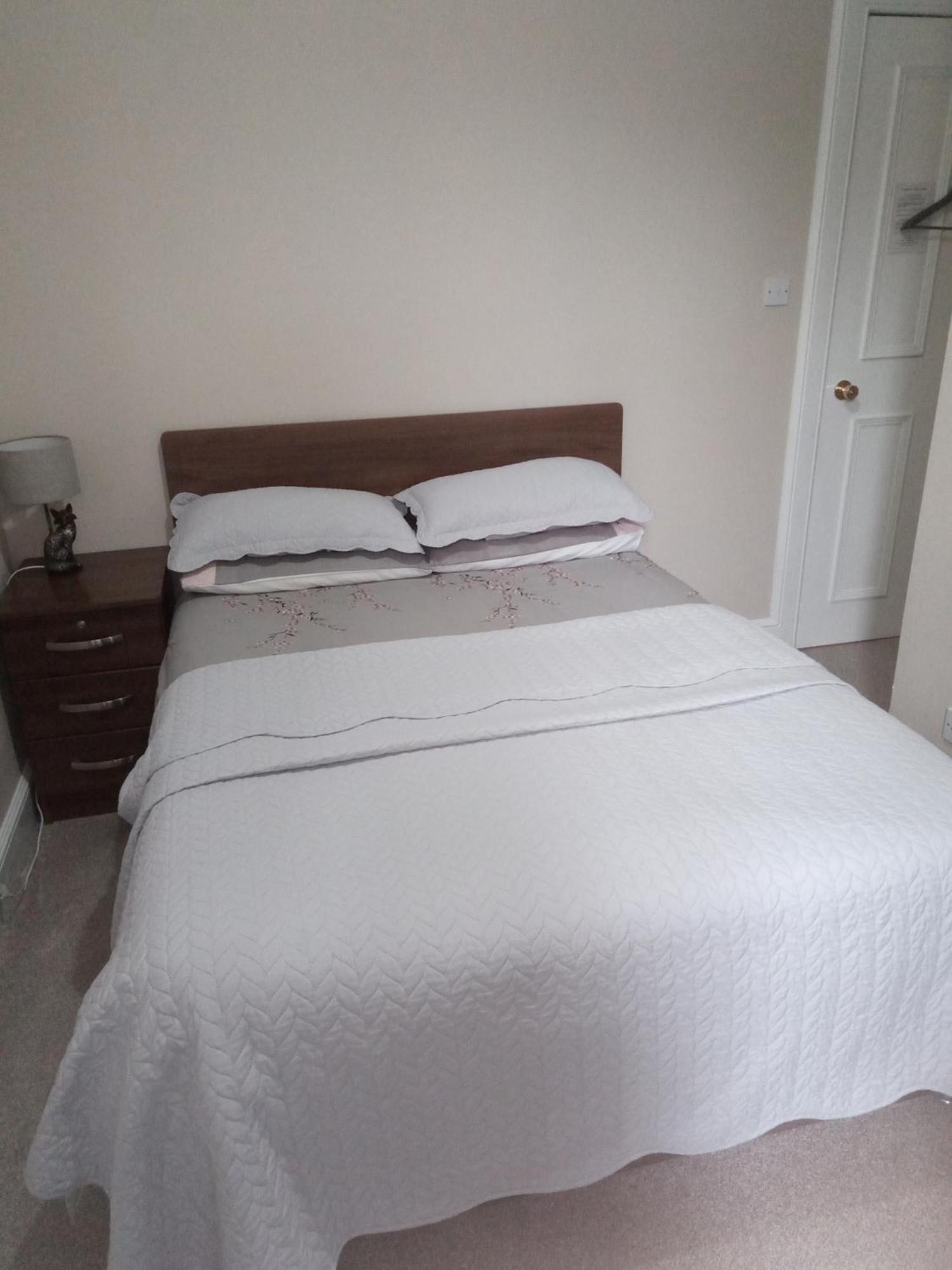 Fassfern Guesthouse Fort William Ruang foto